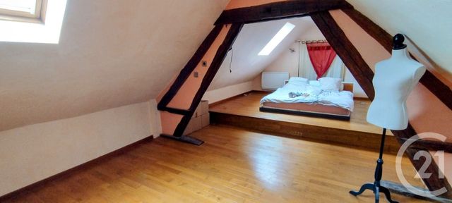 Maison &agrave; vendre - 7 pi&egrave;ces - 162 m2 - Laboissiere En Thelle - 60 - PICARDIE