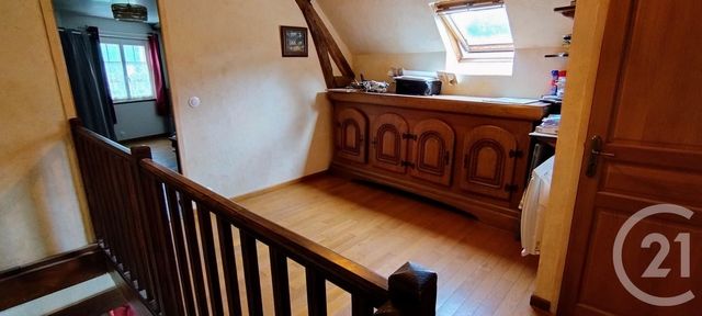 Maison &agrave; vendre - 7 pi&egrave;ces - 162 m2 - Laboissiere En Thelle - 60 - PICARDIE