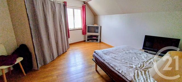 Maison &agrave; vendre - 7 pi&egrave;ces - 162 m2 - Laboissiere En Thelle - 60 - PICARDIE