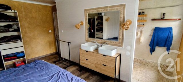 Maison &agrave; vendre - 7 pi&egrave;ces - 162 m2 - Laboissiere En Thelle - 60 - PICARDIE