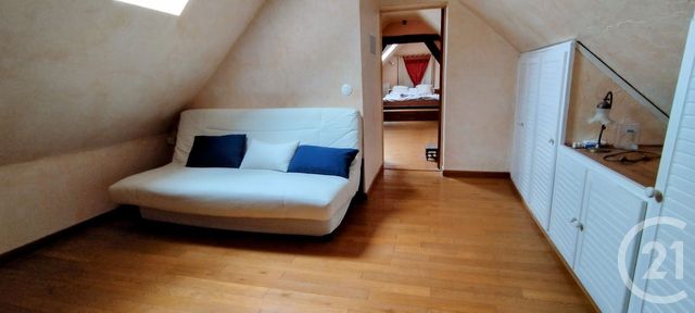 Maison &agrave; vendre - 7 pi&egrave;ces - 162 m2 - Laboissiere En Thelle - 60 - PICARDIE