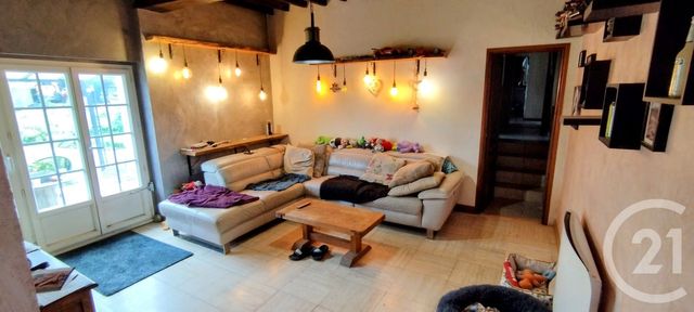 Maison &agrave; vendre - 7 pi&egrave;ces - 162 m2 - Laboissiere En Thelle - 60 - PICARDIE