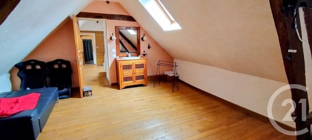 Maison &agrave; vendre - 7 pi&egrave;ces - 162 m2 - Laboissiere En Thelle - 60 - PICARDIE