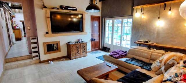 Maison &agrave; vendre - 7 pi&egrave;ces - 162 m2 - Laboissiere En Thelle - 60 - PICARDIE