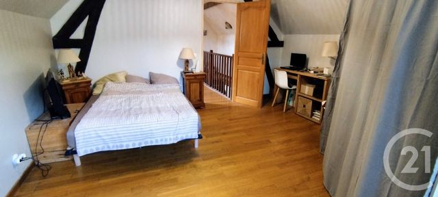 Maison &agrave; vendre - 7 pi&egrave;ces - 162 m2 - Laboissiere En Thelle - 60 - PICARDIE
