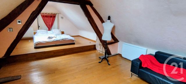 Maison &agrave; vendre - 7 pi&egrave;ces - 162 m2 - Laboissiere En Thelle - 60 - PICARDIE