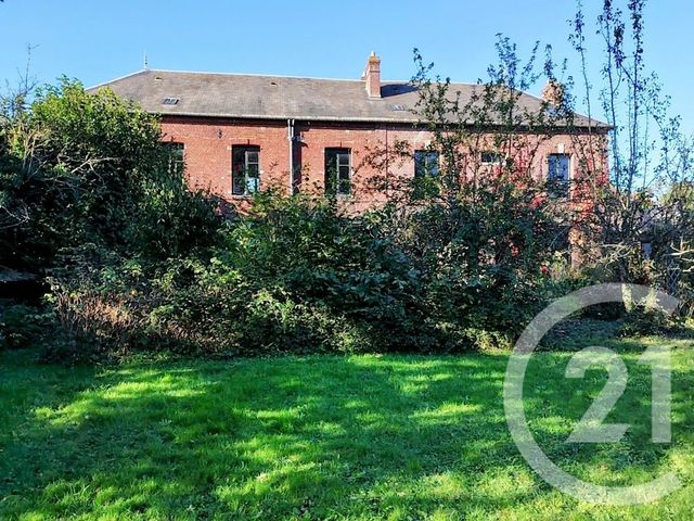 Maison à vendre - 12 pièces - 313 m2 - Meru - 60 - PICARDIE