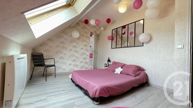 Maison &agrave; vendre - 7 pi&egrave;ces - 135 m2 - Beaumont Sur Oise - 95 - ILE-DE-FRANCE