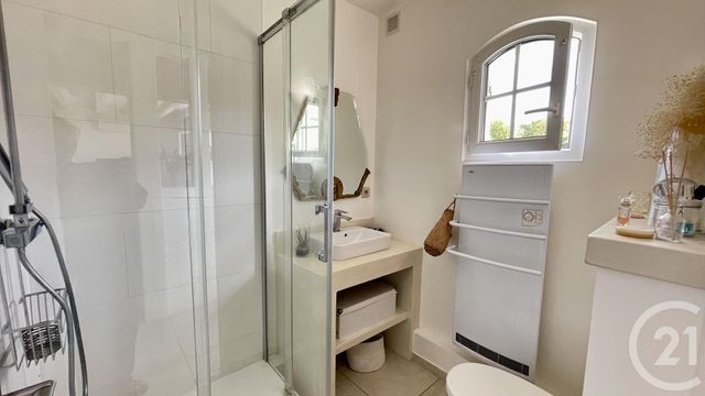 Maison &agrave; vendre - 7 pi&egrave;ces - 135 m2 - Beaumont Sur Oise - 95 - ILE-DE-FRANCE