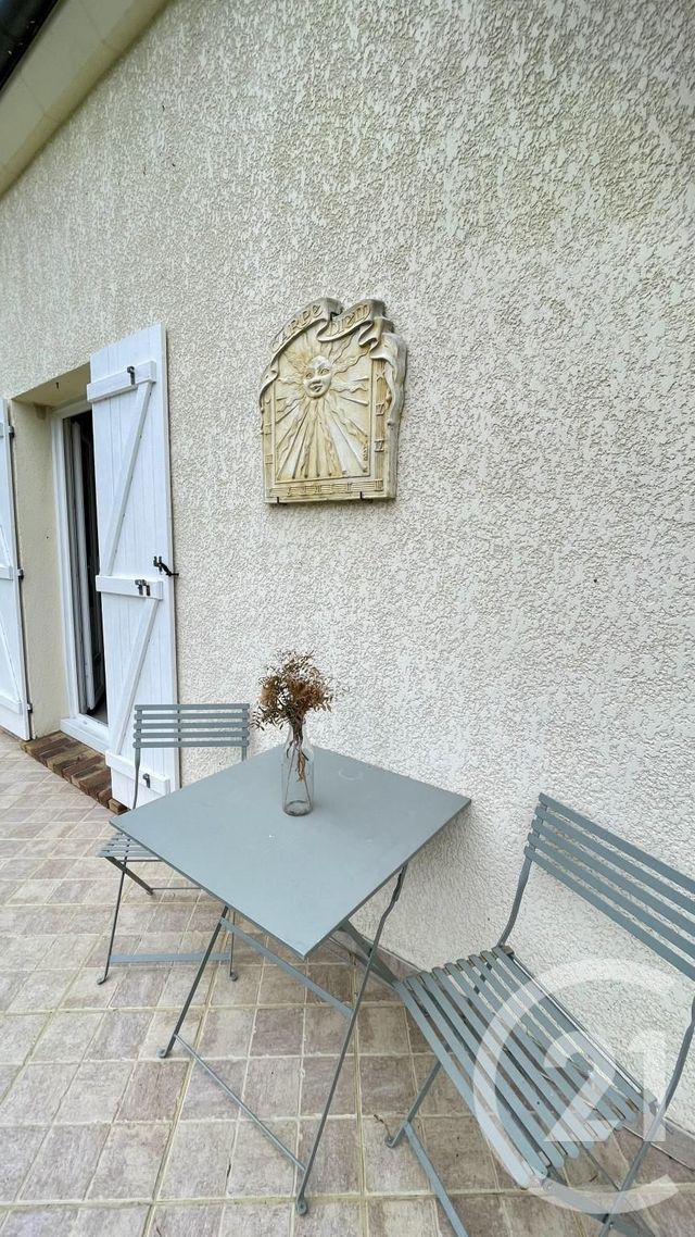 Maison &agrave; vendre - 7 pi&egrave;ces - 135 m2 - Beaumont Sur Oise - 95 - ILE-DE-FRANCE