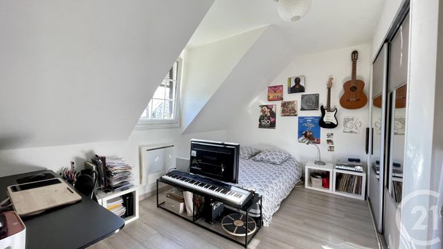 Maison &agrave; vendre - 7 pi&egrave;ces - 135 m2 - Beaumont Sur Oise - 95 - ILE-DE-FRANCE
