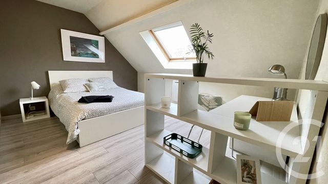 Maison &agrave; vendre - 7 pi&egrave;ces - 135 m2 - Beaumont Sur Oise - 95 - ILE-DE-FRANCE