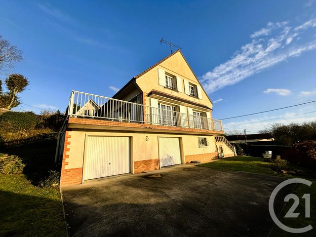 Afficher la photo en grand Maison à vendre - 8 pièces - 153 m2 - Beaumont Sur Oise - 95 - ILE-DE-FRANCE