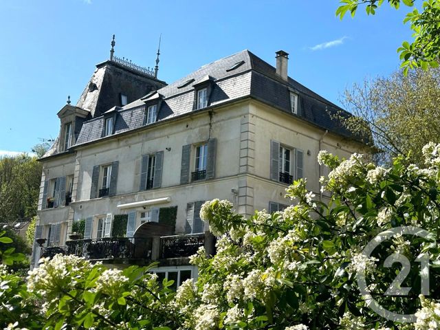 Appartement F2 à vendre - 2 pièces - 29 m2 - Chambly - 60 - PICARDIE
