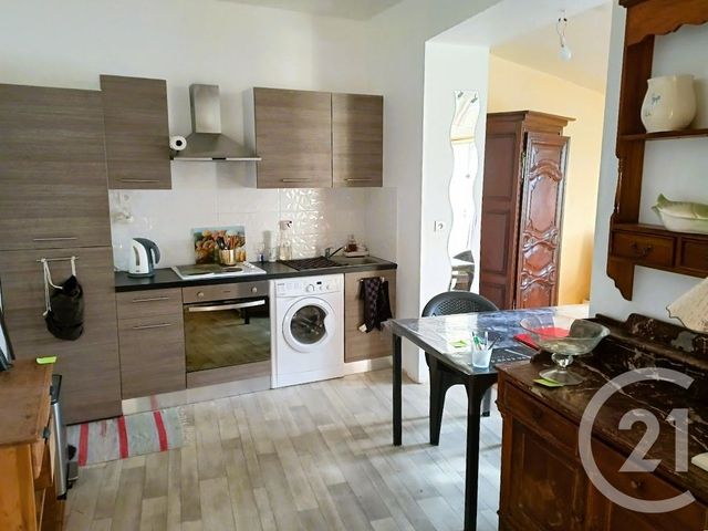 maison - BORNEL - 60