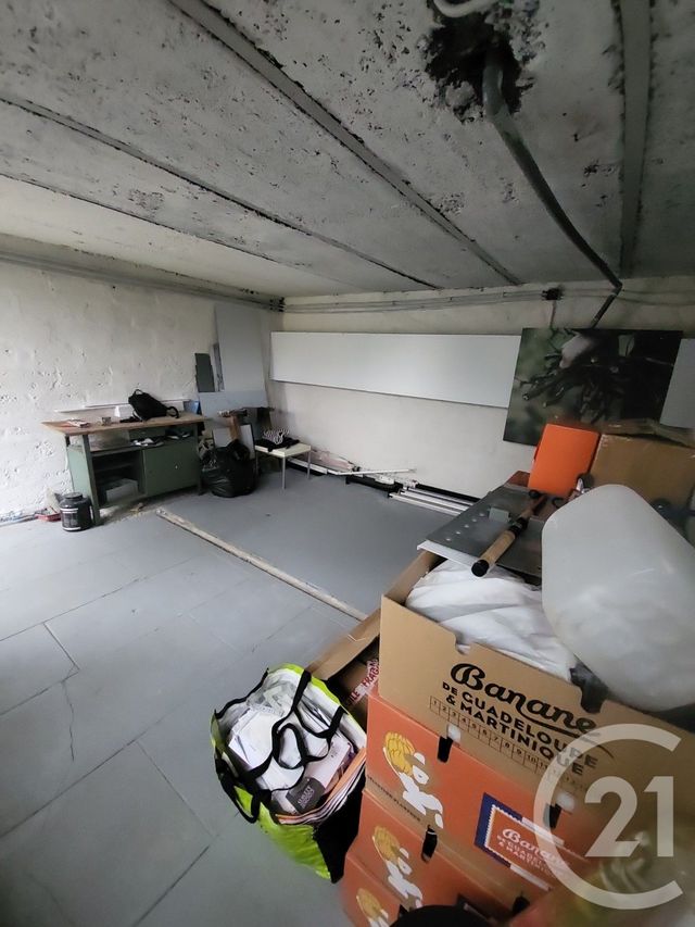 Divers à vendre - 29 m2 - Persan - 95 - ILE-DE-FRANCE
