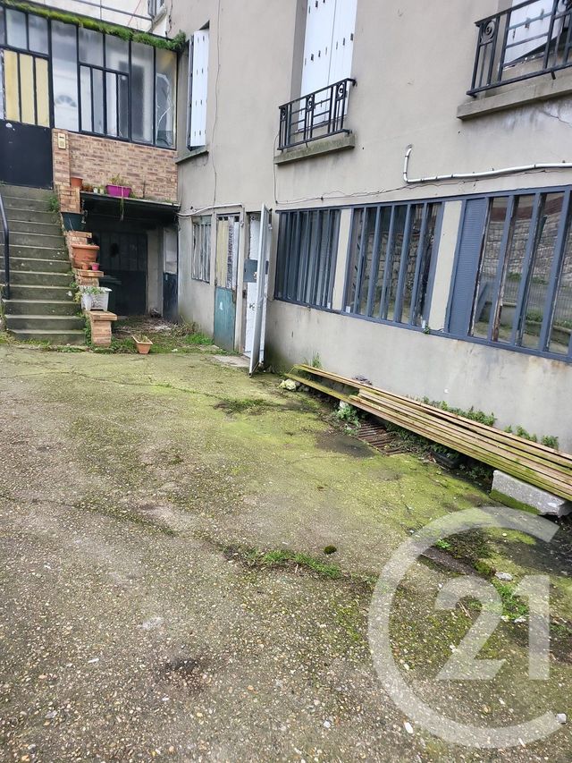 Divers à vendre - 29 m2 - Persan - 95 - ILE-DE-FRANCE