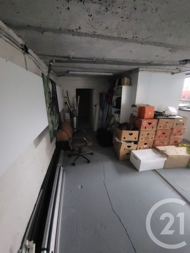 Divers à vendre - 29 m2 - Persan - 95 - ILE-DE-FRANCE