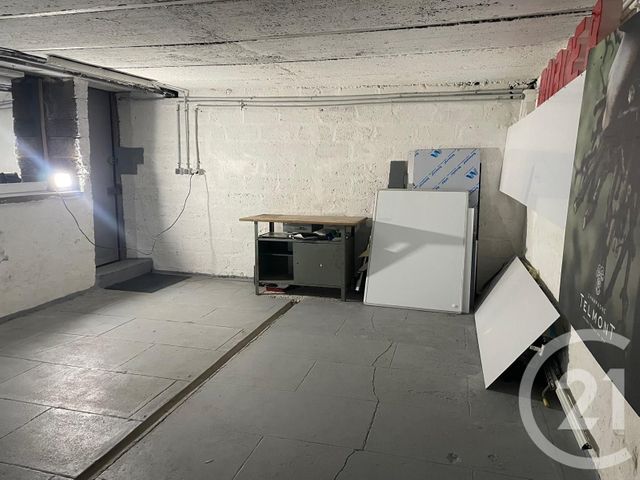 Divers à vendre - 29 m2 - Persan - 95 - ILE-DE-FRANCE