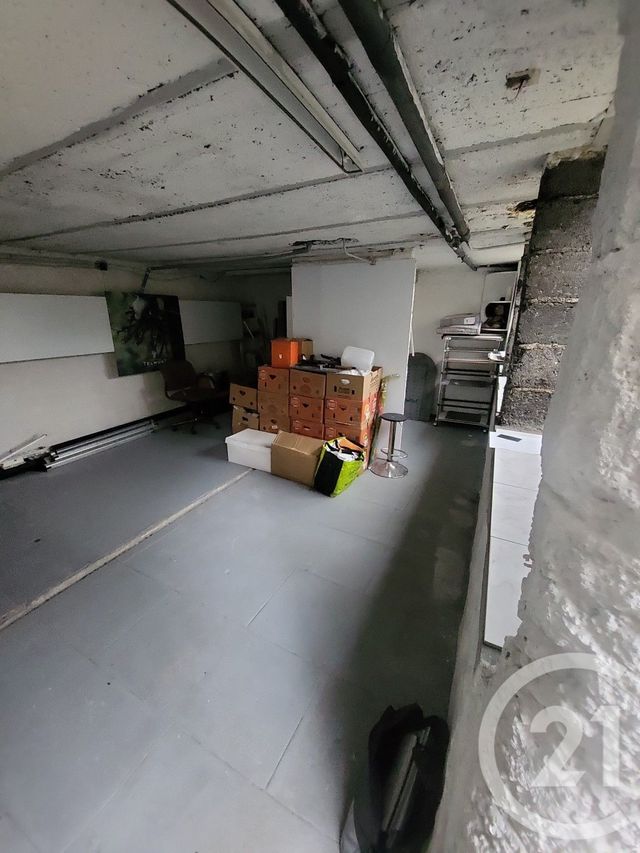 Divers à vendre - 29 m2 - Persan - 95 - ILE-DE-FRANCE