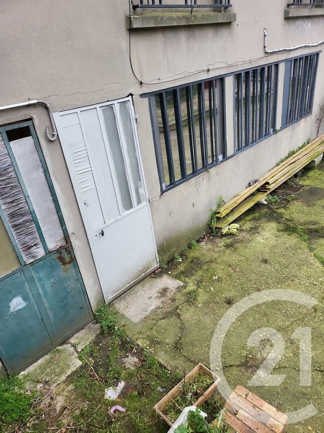 Divers à vendre - 29 m2 - Persan - 95 - ILE-DE-FRANCE