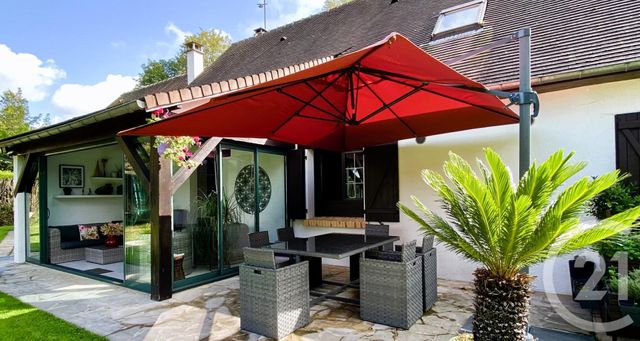 Maison à vendre - 8 pièces - 191,19 m2 - Chambly - 60 - PICARDIE