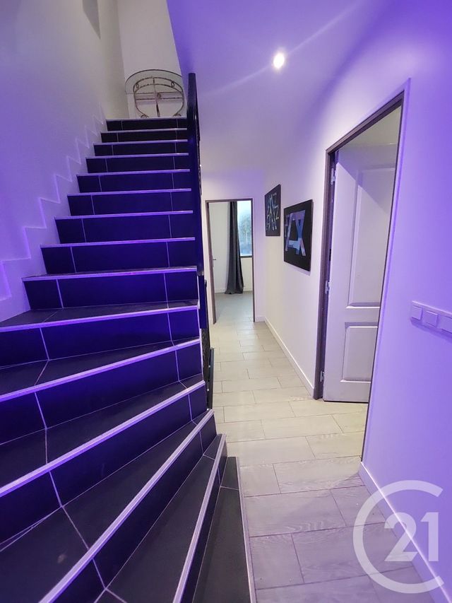 Maison à vendre - 5 pièces - 70 m2 - 95 - ILE-DE-FRANCE