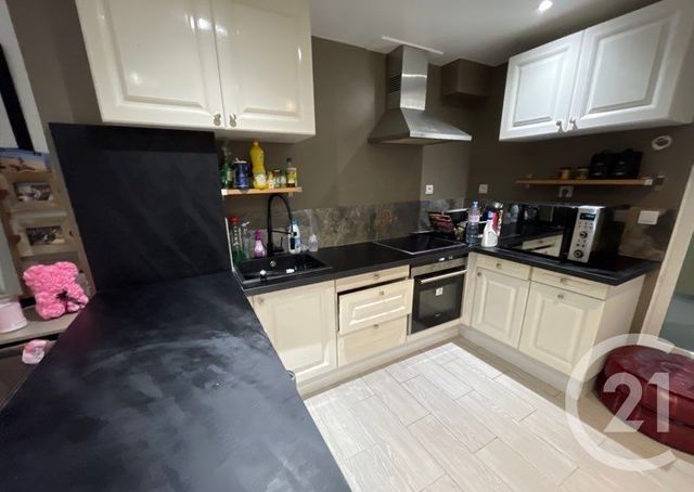 Maison à vendre - 5 pièces - 70 m2 - 95 - ILE-DE-FRANCE