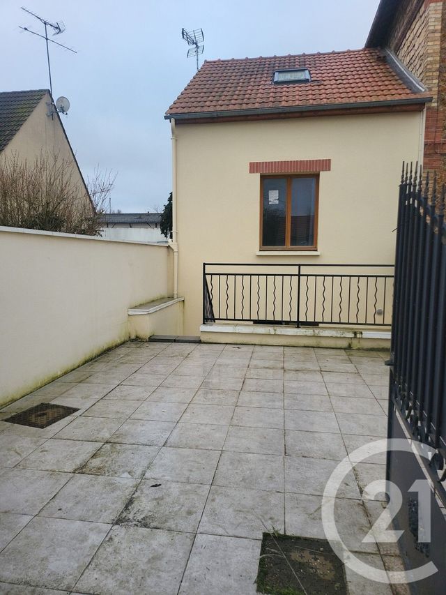 Maison à vendre - 5 pièces - 70 m2 - 95 - ILE-DE-FRANCE