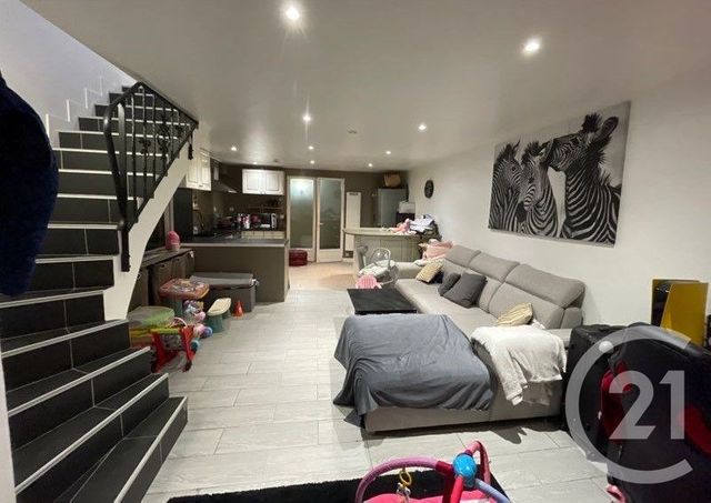 Maison à vendre - 5 pièces - 70 m2 - 95 - ILE-DE-FRANCE