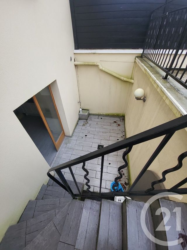 Maison à vendre - 5 pièces - 70 m2 - 95 - ILE-DE-FRANCE