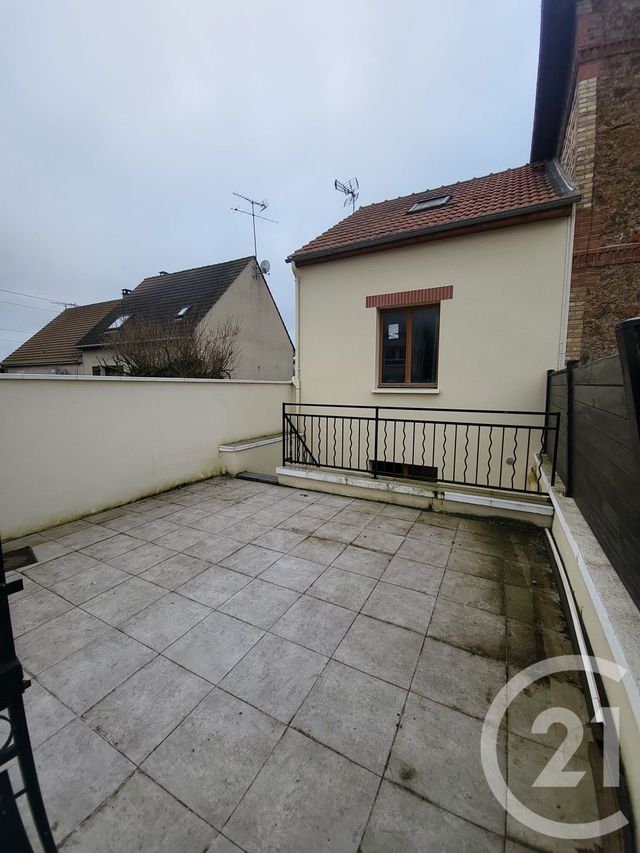 Maison à vendre - 5 pièces - 70 m2 - 95 - ILE-DE-FRANCE