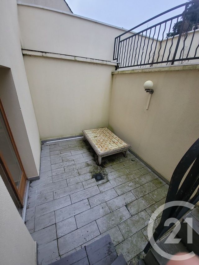 Maison à vendre - 5 pièces - 70 m2 - 95 - ILE-DE-FRANCE