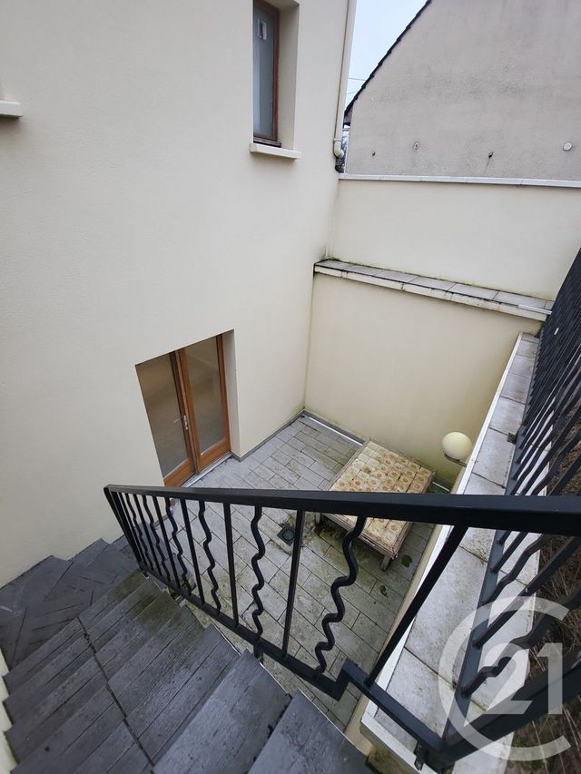 Maison à vendre - 5 pièces - 70 m2 - 95 - ILE-DE-FRANCE