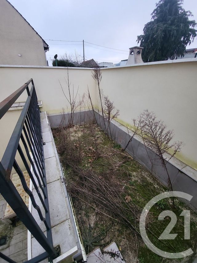 Maison à vendre - 5 pièces - 70 m2 - 95 - ILE-DE-FRANCE