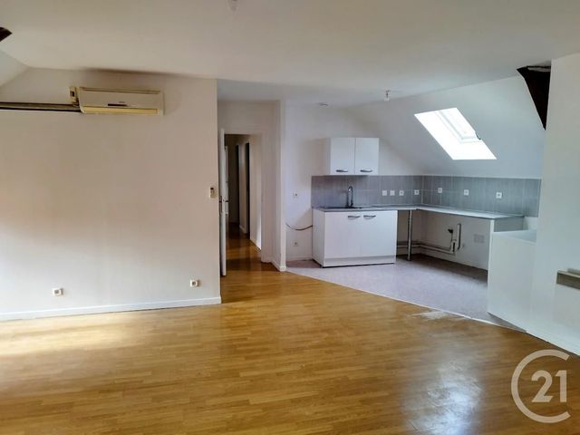 Appartement F4 à vendre - 4 pièces - 84,55 m2 - Meru - 60 - PICARDIE