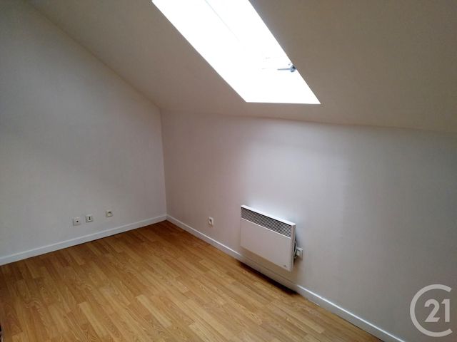 Appartement F4 à vendre - 4 pièces - 84,55 m2 - Meru - 60 - PICARDIE