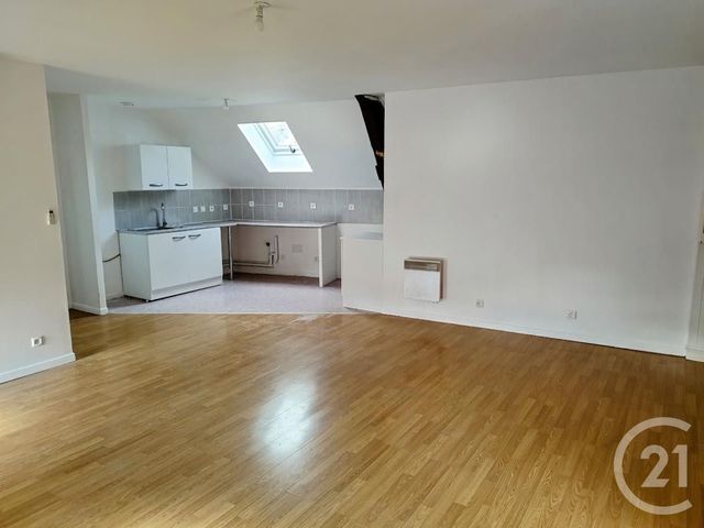 Appartement F4 à vendre - 4 pièces - 84,55 m2 - Meru - 60 - PICARDIE