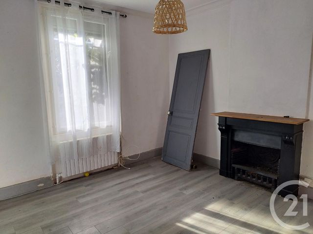 Appartement F6 à vendre - 6 pièces - 102 m2 - Meru - 60 - PICARDIE
