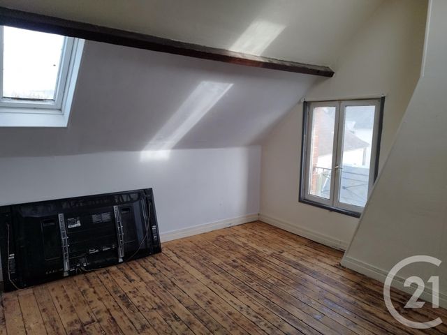 Appartement F6 à vendre - 6 pièces - 102 m2 - Meru - 60 - PICARDIE