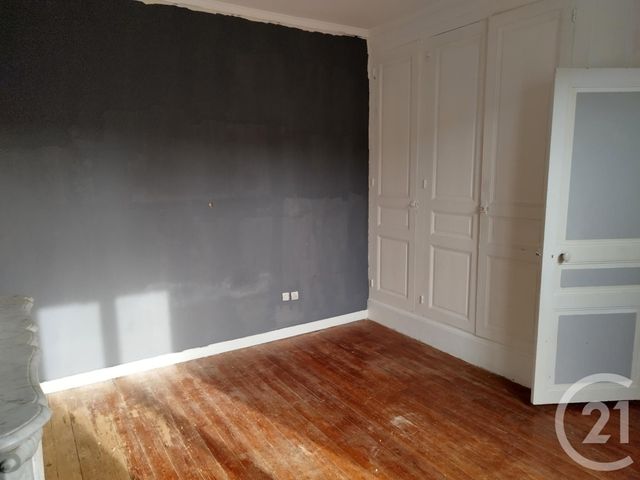 Appartement F6 à vendre - 6 pièces - 102 m2 - Meru - 60 - PICARDIE