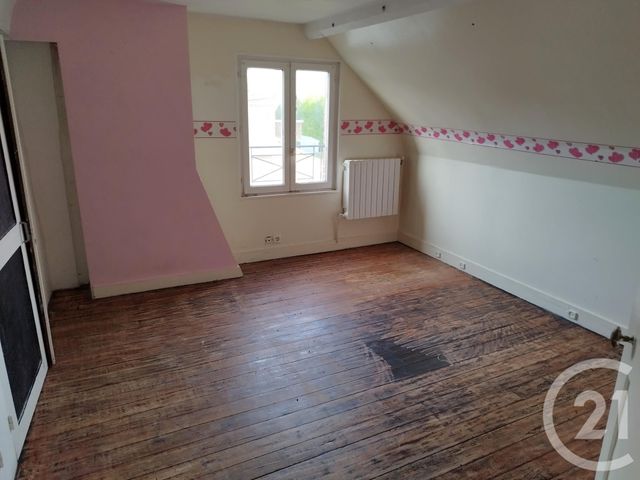 Appartement F6 à vendre - 6 pièces - 102 m2 - Meru - 60 - PICARDIE