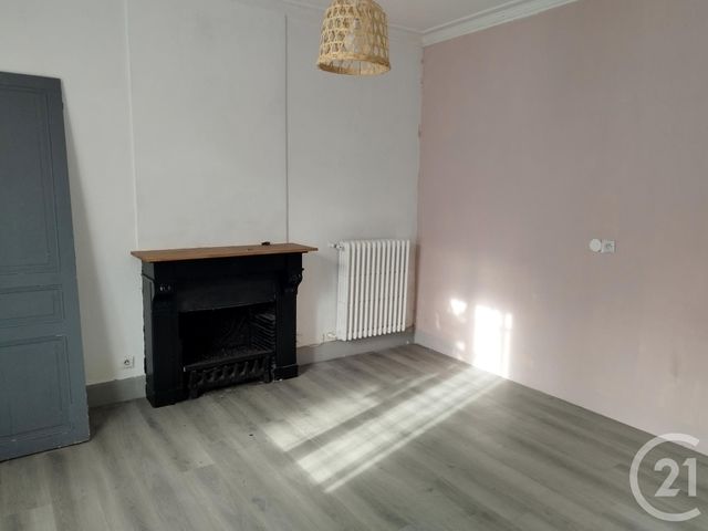 Appartement F6 à vendre - 6 pièces - 102 m2 - Meru - 60 - PICARDIE
