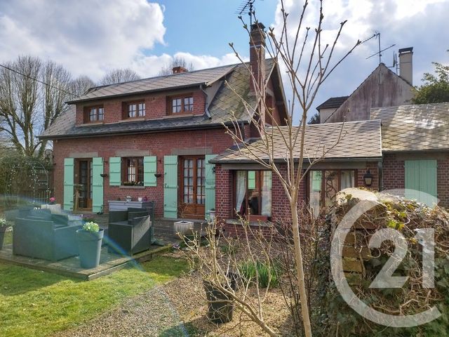 Maison à vendre ESCHES