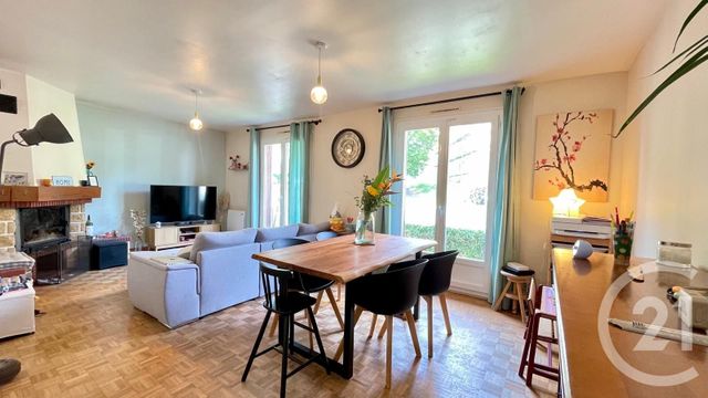 Maison &agrave; vendre - 6 pi&egrave;ces - 102 m2 - Chambly - 60 - PICARDIE