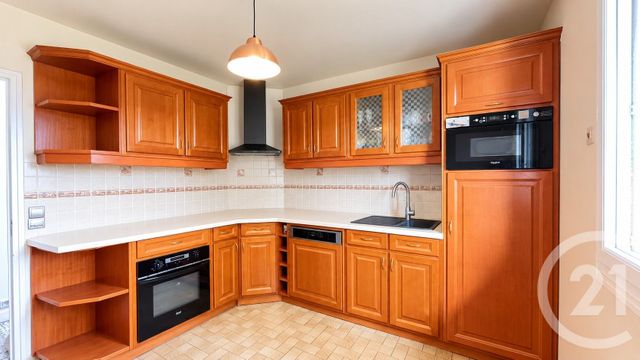 Maison &agrave; vendre - 6 pi&egrave;ces - 102 m2 - Chambly - 60 - PICARDIE