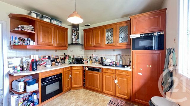 Maison &agrave; vendre - 6 pi&egrave;ces - 102 m2 - Chambly - 60 - PICARDIE