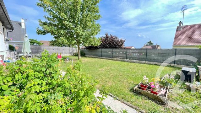 Maison &agrave; vendre - 6 pi&egrave;ces - 102 m2 - Chambly - 60 - PICARDIE