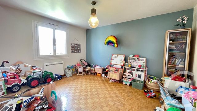 Maison &agrave; vendre - 6 pi&egrave;ces - 102 m2 - Chambly - 60 - PICARDIE