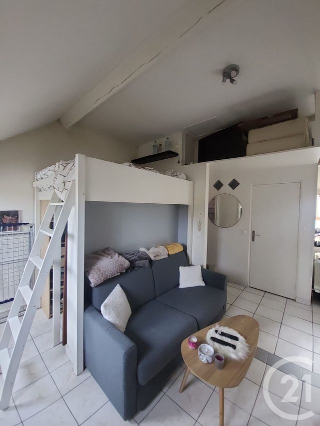 appartement - BEAUMONT SUR OISE - 95